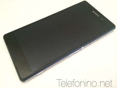 Sony Xperia Z2