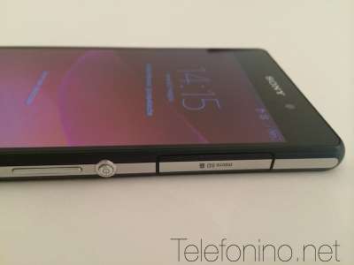 Sony Xperia Z2