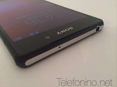 Sony Xperia Z2