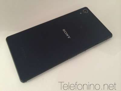 Sony Xperia Z2