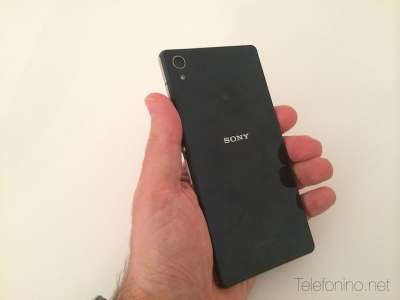 Sony Xperia Z2
