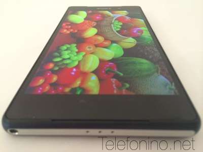 Sony Xperia Z2