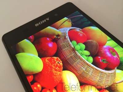 Sony Xperia Z2