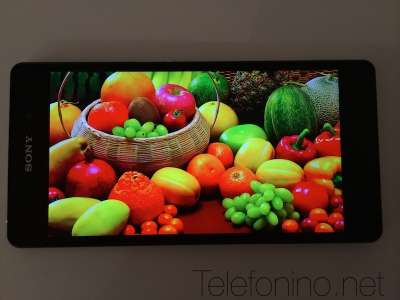 Sony Xperia Z2