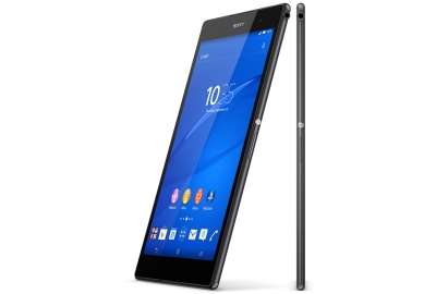 Sony Xperia Z3 Tablet Compact