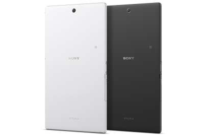 Sony Xperia Z3 Tablet Compact