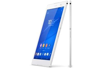 Sony Xperia Z3 Tablet Compact