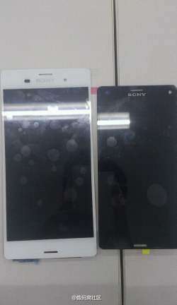 Sony Xperia Z3