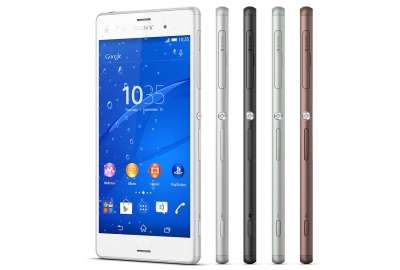 Sony Xperia Z3