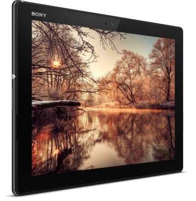 Sony Xperia Z4 Tablet