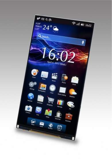 Sony Xperia Z4