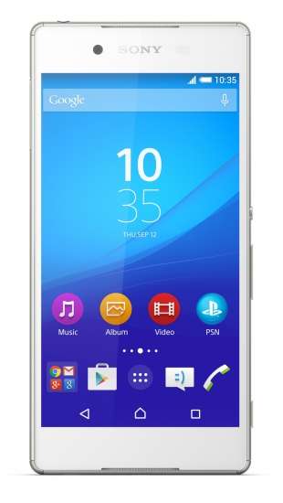 Sony Xperia Z4