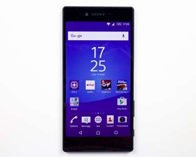 Sony Xperia Z5 Premium