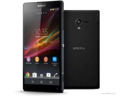 Sony Xperia ZL