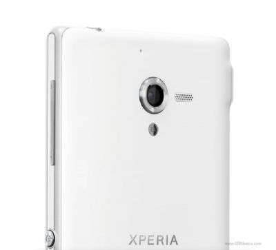 Sony Xperia ZL