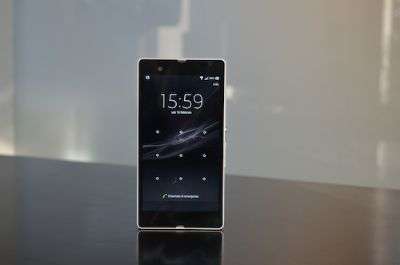 Sony Xperia Z