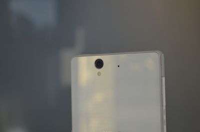 Sony Xperia Z
