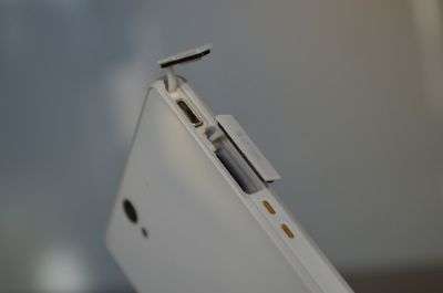 Sony Xperia Z