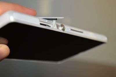 Sony Xperia Z