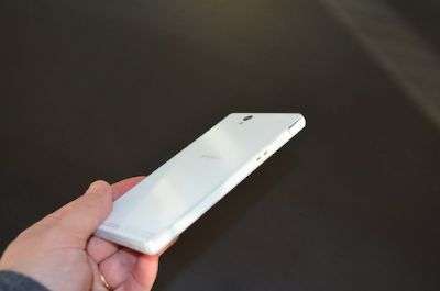 Sony Xperia Z