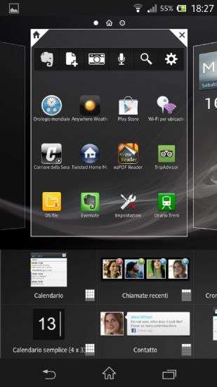 Sony Xperia Z