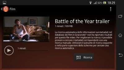Sony Xperia Z