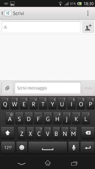 Sony Xperia Z