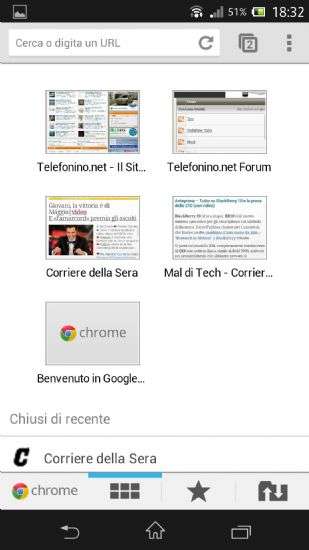 Sony Xperia Z