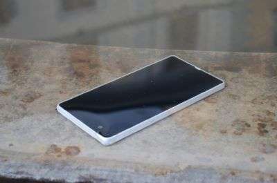 Sony Xperia Z