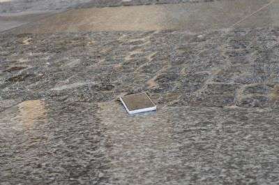 Sony Xperia Z