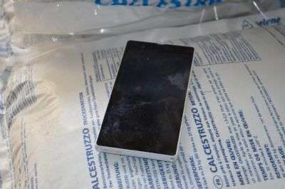 Sony Xperia Z