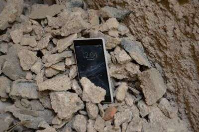 Sony Xperia Z