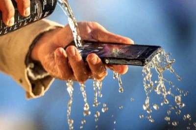 Sony Xperia Z