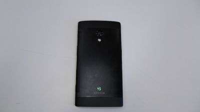 Sony Xperia ion