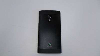 Sony Xperia ion