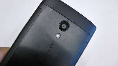 Sony Xperia ion