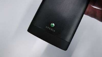 Sony Xperia ion