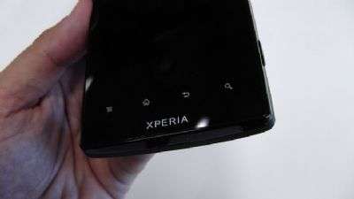 Sony Xperia ion