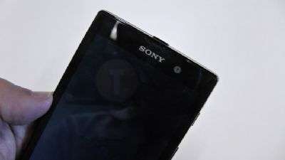 Sony Xperia ion