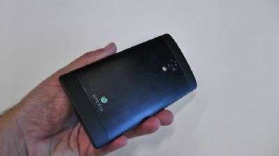 Sony Xperia ion