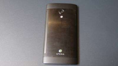 Sony Xperia ion