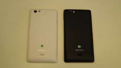 Sony Xperia miro