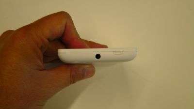 Sony Xperia miro