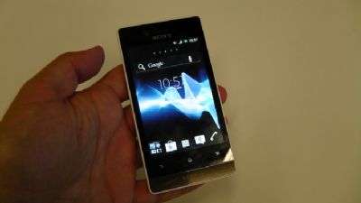 Sony Xperia miro