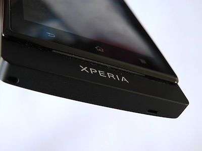 Sony Xperia sole
