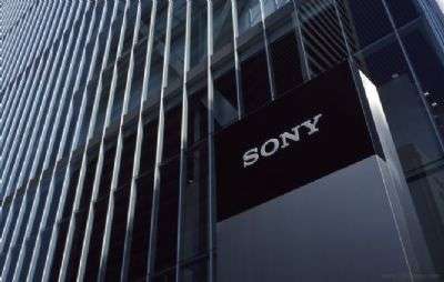 Sony sede