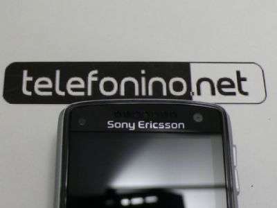 SonyEricsson K850