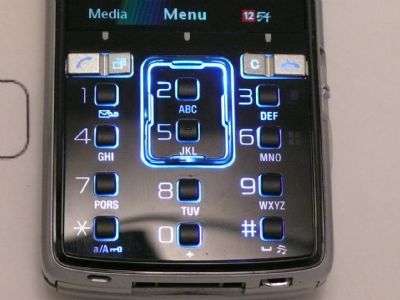 SonyEricssonK850