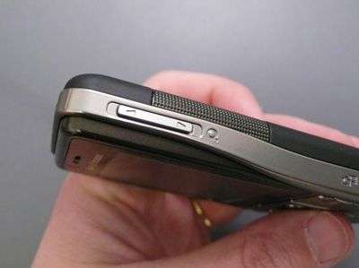 Sonyericsson K530i 