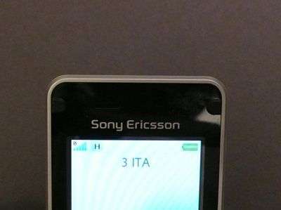 Sonyericsson Z770 